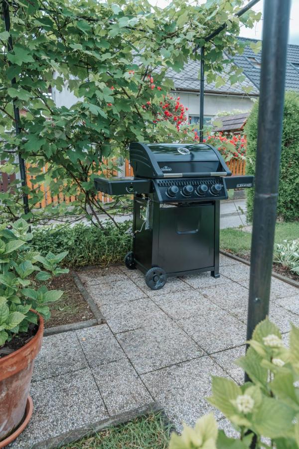 Apartma Lamberger Zirovnica 外观 照片