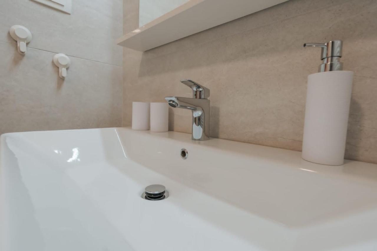 Apartma Lamberger Zirovnica 外观 照片